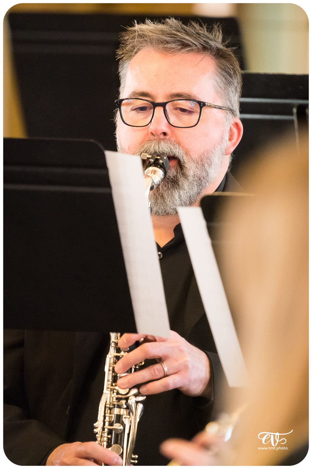 LE PRINTEMPS DE LA CLARINETTE